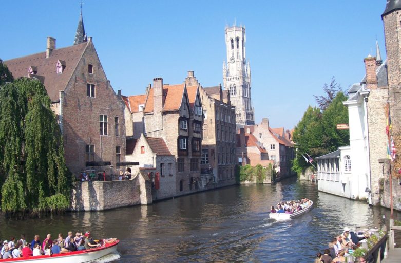 Bruges