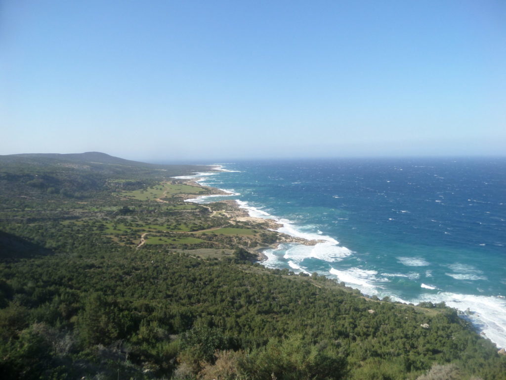 Akamas Peninsula, Cyprus SAM_5695
