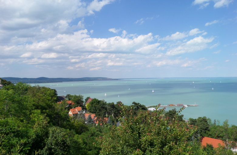 Lake Balaton