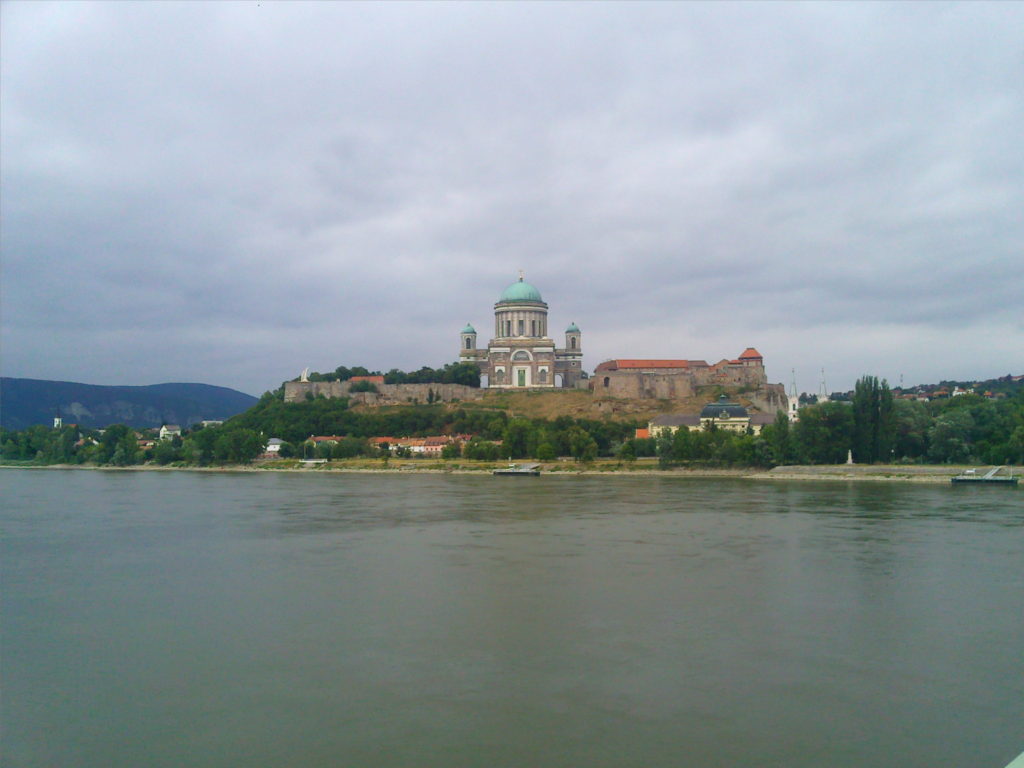 Esztergom Basillica