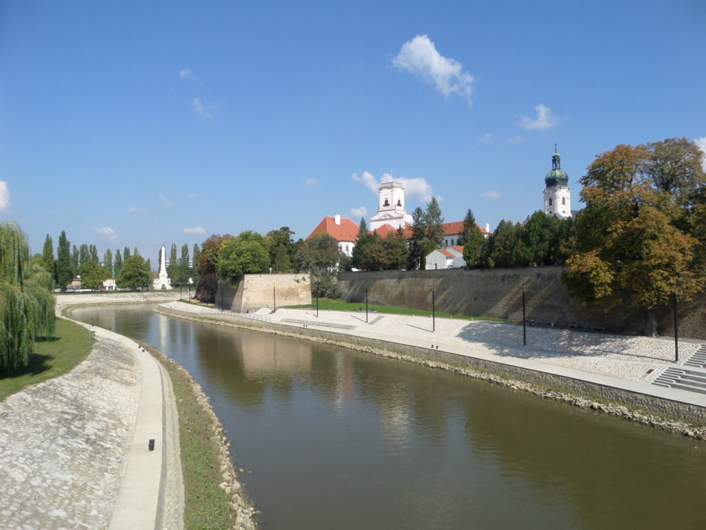Győr, Hungary