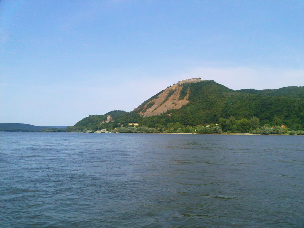 Vissegrad Castle