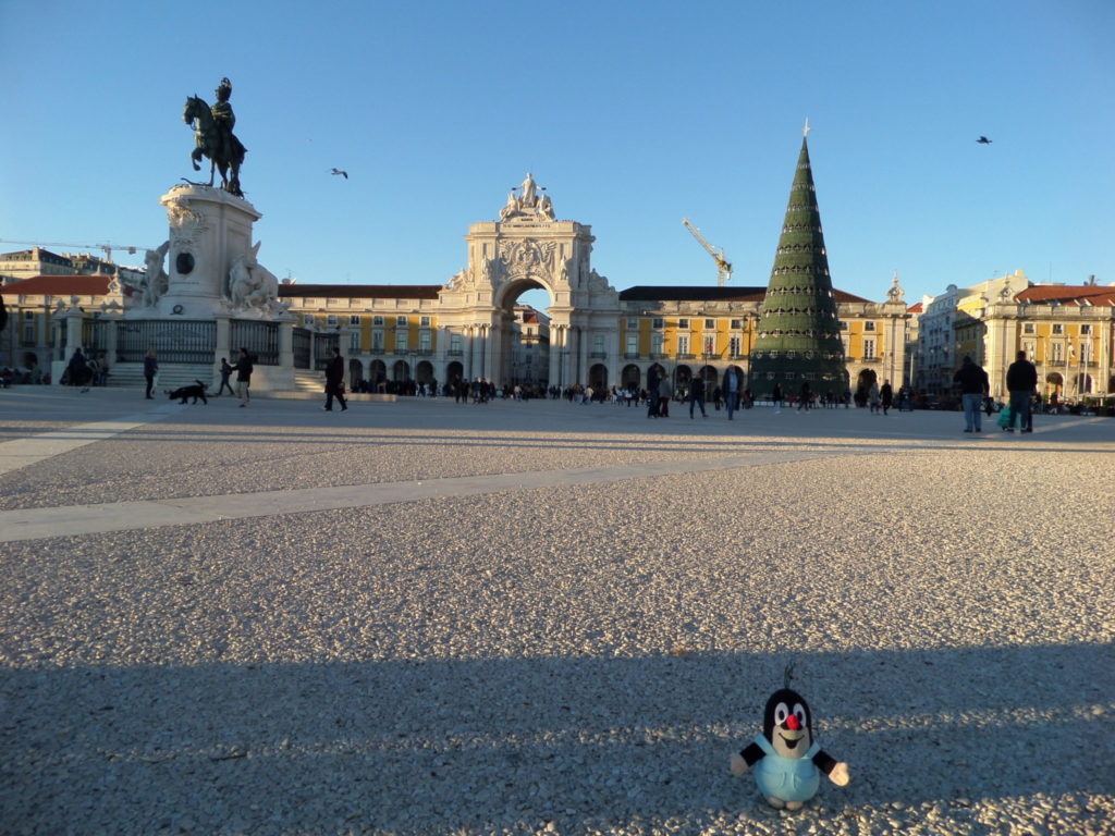 Lisbon, Portugal