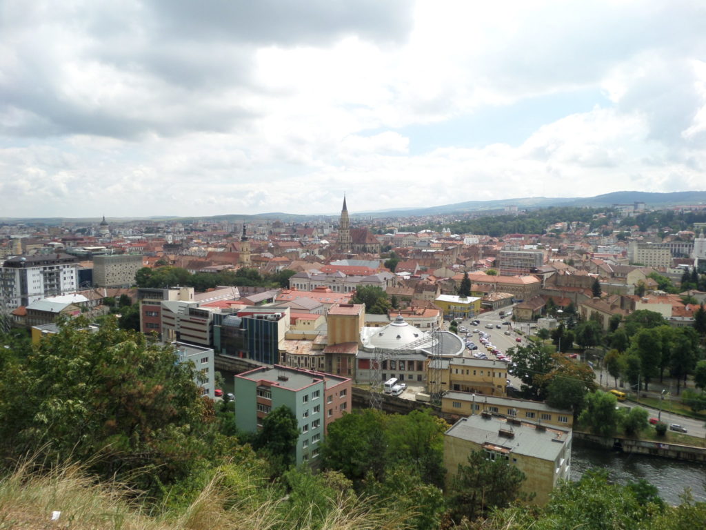 Cluj Cluj-Napoca, Romania